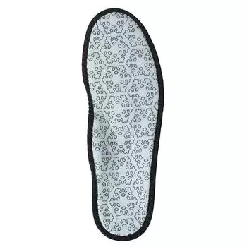 Стельки ортопедические каркасные B.Well/Би Велл Ortho Trio winter fw-607, р. 46