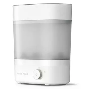 Стерилизатор электрический паровой Avent/Авент (SCF293/00)