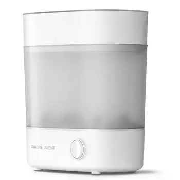 Стерилизатор паровой электрический Avent/Авент (SCF291/00)