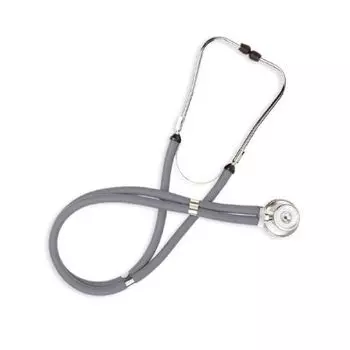 Стетоскоп цвет серый B.Well/Би Велл