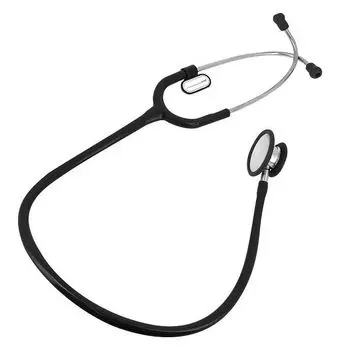 Стетоскоп терапевтический 04-АМ410 черный