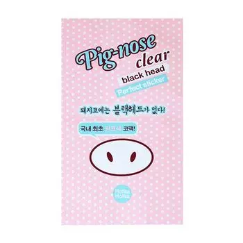 Стикер для носа Holika Holika 1 г
