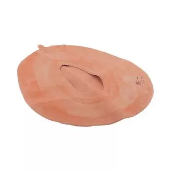 Судно подкладное резиновое №2 Альфапластик 415x395мм