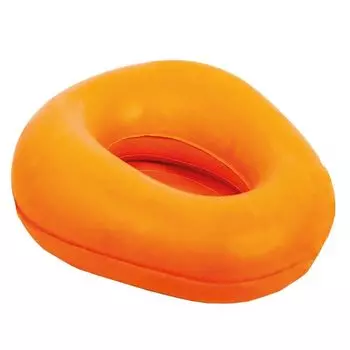 Судно подкладное резиновое №3 Альфапластик 550х450мм