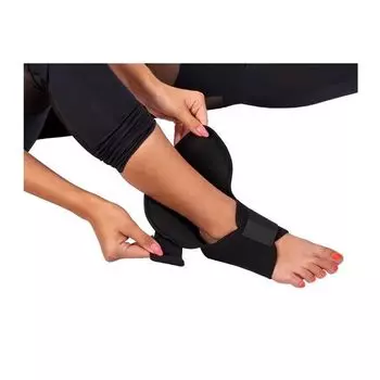 Суппорт голеностопа улучшенный регулируемый р. универсальный Bradex/Брадекс