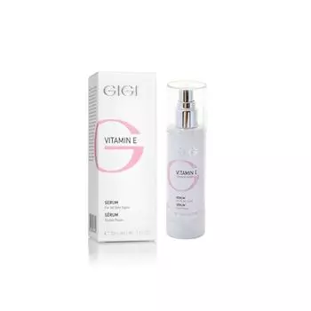 Сыворотка антиоксидантная Serum GiGi/ДжиДжи 30мл