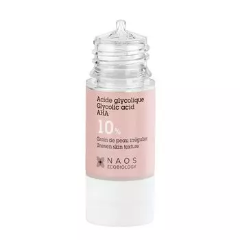 Сыворотка для лица для пилинга с гликолевой кислотой 10% Etat Pur/Эта Пюр фл. 15мл