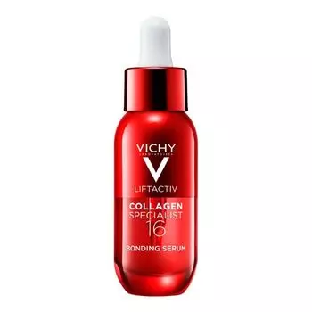 Сыворотка для лица Liftactiv Collagen Specialist 16 Vichy/Виши фл. 30мл