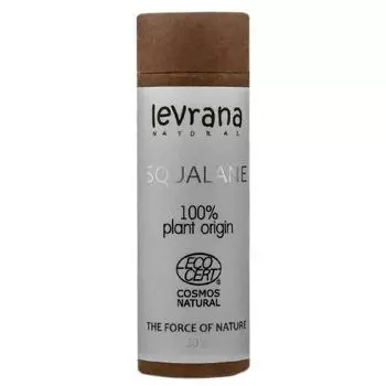 Сыворотка для лица сквалан Levrana/Леврана 30мл