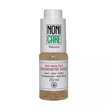 Сыворотка для лица восстанавливающая Deluxe Nonicare/Ноникэа 20мл
