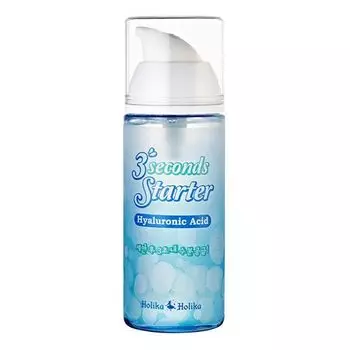 Сыворотка гиалуроновая для лица 3 секунды Holika Holika 150 мл