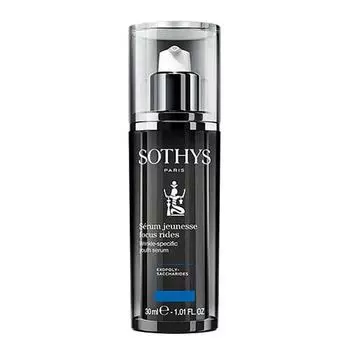 Сыворотка омолаживающая Wrinkle Youth Serum Sothys 30 мл