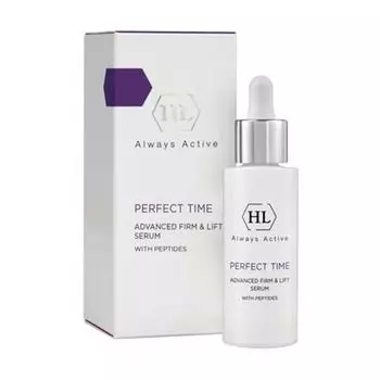Сыворотка Perfect time Advanced Firm&amp;Lift Serum Holy Land 30мл