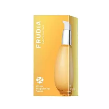Сыворотка с цитрусом придающая сияние коже Frudia/Фрудия 50г