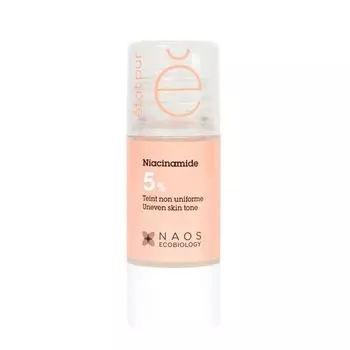 Сыворотка с ниацинамидом 5% Etat Pur/Эта Пюр фл. 15мл