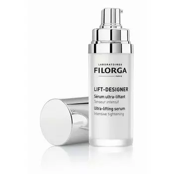 Сыворотка ультра-лифтинг без ролика Lift Designer Filorga/Филорга 30мл