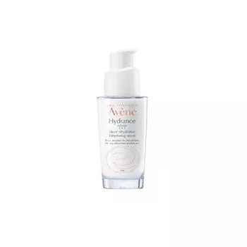 Сыворотка для лица увлажняющая Hydrance Intense Avene/Авен 30мл