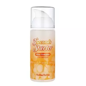 Сыворотка витаминная для лица 3 секунды Holika Holika 150 мл