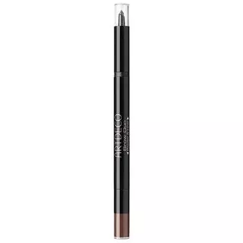 Тени-карандаш для бровей Brow Duo Powder&amp;Liner тон 16 Artdeco