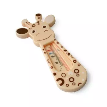 Термометр для ванны жирафик Babyline/Бэбилайн (BD19135)