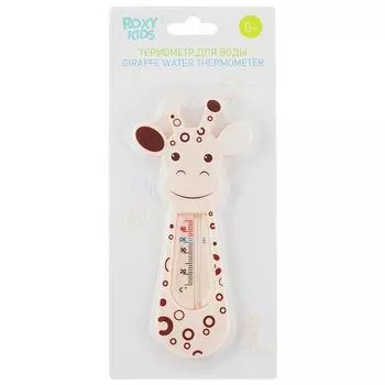 Термометр для воды ROXY-KIDS (Рокси Кидс)