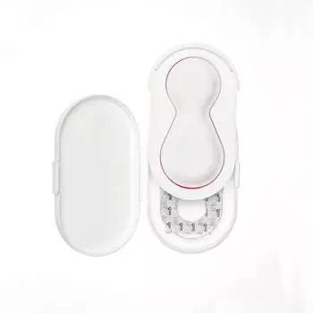 Термометр медицинский цифровой в виде пластыря C-track