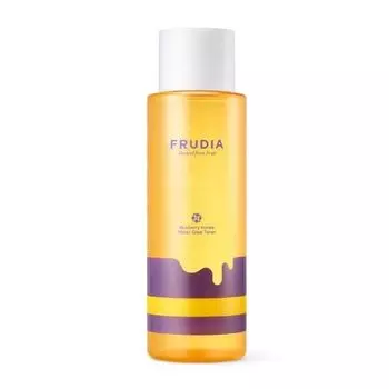 Тонер для сияния кожи с черникой и медом Frudia/Фрудия 500 мл