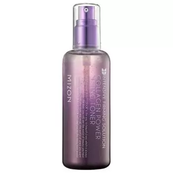 Тонер-лифтинг для лица с морским коллагеном MIZON 120мл