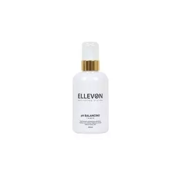 Тоник для регуляции pH баланса Ellevon 200 мл