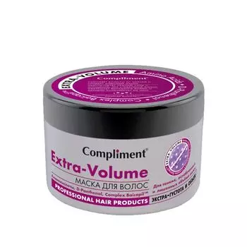 Тоник матирующий уголь No Problem Compliment/Комплимент 200мл