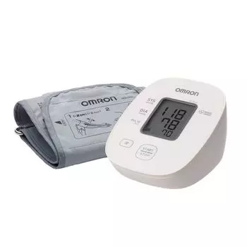 Тонометр автоматический с манжетой 22-32см Intellisense M1 Basic Omron/Омрон (HEM-7121J-RU)
