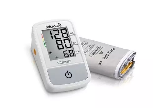 Тонометр автоматический A2 BP Easy Microlife/Микролайф