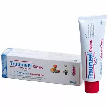 Траумель Космо Гель, гель д/нар. прим. 25г