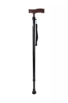 Трость Amrus/Амрус AMCT25 черная