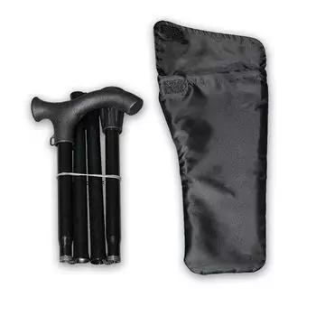 Трость опорная складная Аверсус арт.19(527)с