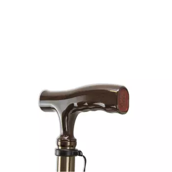 Трость опорная складная металлическая AMCF 51 Amrus/Амрус