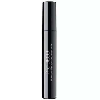 Тушь ARTDECO (Артдеко) для ресниц Volume supreme mascara 15мл