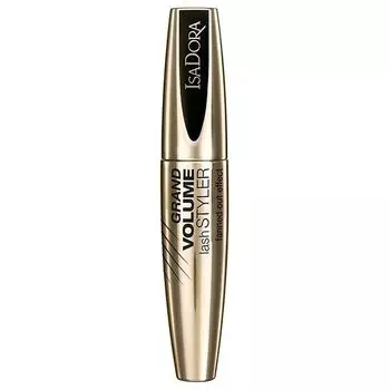 Тушь для ресниц Grand Volume Lash Styler тон 40 IsaDora 9мл