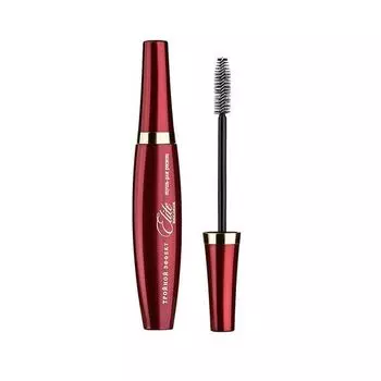 Тушь для ресниц тройной эффект Elite Relouis 10г