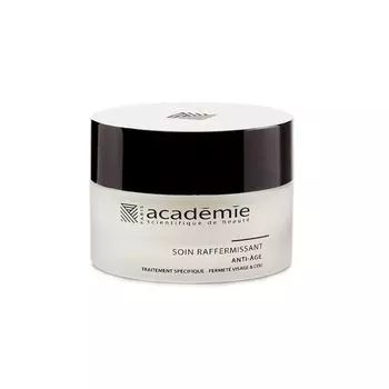 Уход подтягивающий для лица и шеи ACADEMIE 50 мл