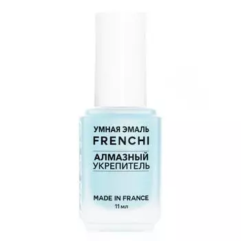 Укрепитель для ногтей алмазный Умная Эмаль 11мл