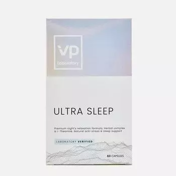 Ультра Слип Vplab капсулы 470мг 60шт