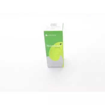 Уролесан капли для приема внутрь 25мл