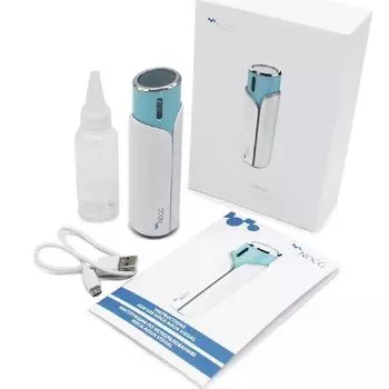 Увлажнитель и анализатор кожи Aqua Visual NDCG