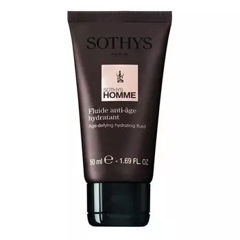 Увлажняющий флюид Sothys (Сотис) Anti-Age 50 мл