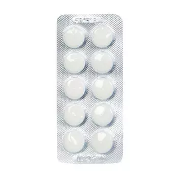 Валидол таблетки подъязычные 60мг 10шт