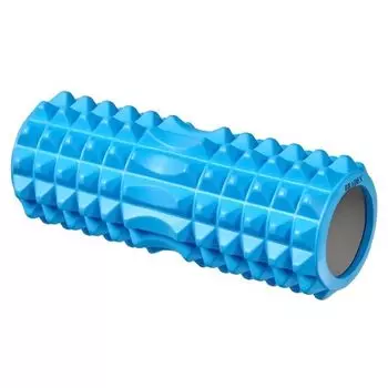 Валик для фитнеса Туба Про бирюза Bradex/Брадекс