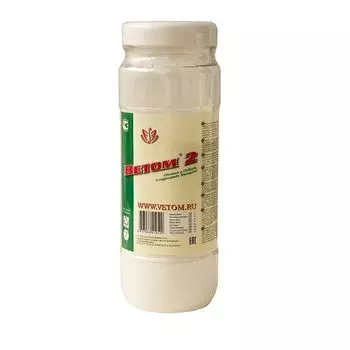 Ветом 2 порошок для приема внутрь 500г