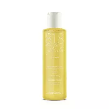 Вода мицеллярная для молодой чувствительной кожи 8.1.8 Beauty formula фл. 200мл