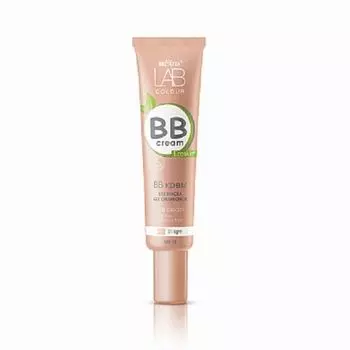 ВВ-крем без масел и силиконов тон 01 light Белита LAB colour 30мл